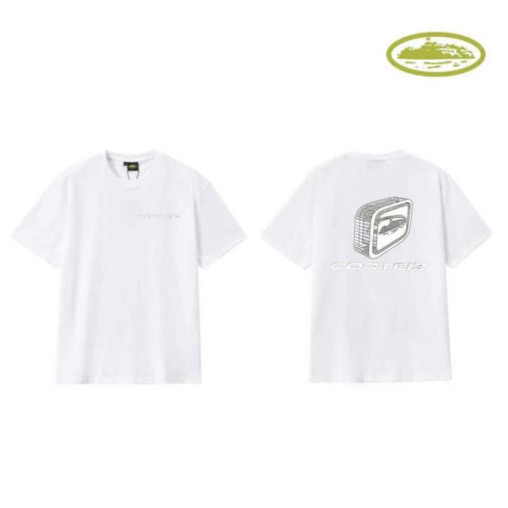Corteiz T Shirts Short _SKUCorteizS-2XLastxC10516906